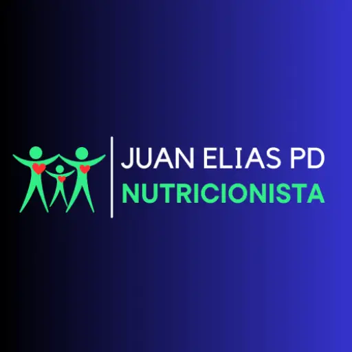 Juan Elías PD - Nutricionista